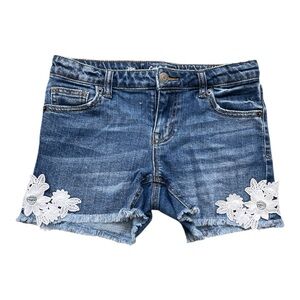 •Cat & Jack Denim Short